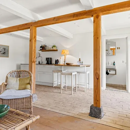 Solbjerggaard Bed & Breakfast Fåborg Esterno foto