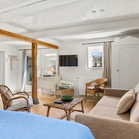 Solbjerggaard Bed & Breakfast Fåborg Esterno foto