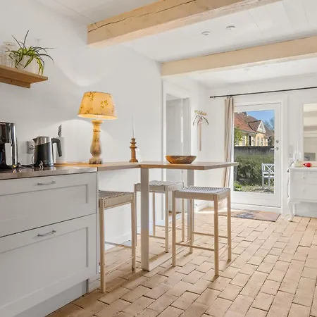 Solbjerggaard Bed & Breakfast Fåborg Esterno foto