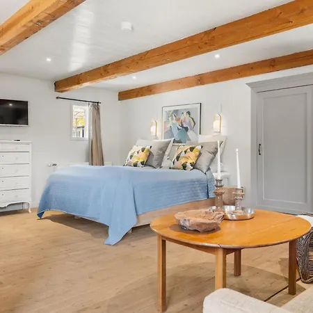Solbjerggaard Bed & Breakfast Fåborg Esterno foto