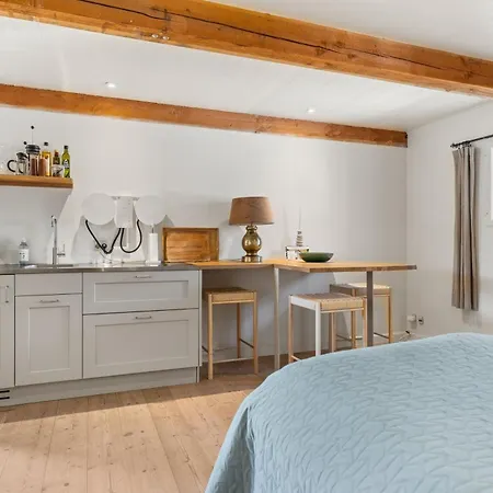Solbjerggaard Bed & Breakfast Fåborg Esterno foto