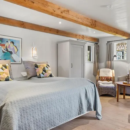Solbjerggaard Bed & Breakfast Fåborg Esterno foto