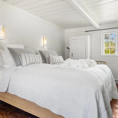 Solbjerggaard Bed & Breakfast Fåborg Esterno foto
