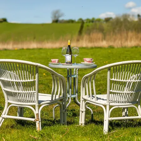 Solbjerggaard Bed & Breakfast Fåborg Esterno foto