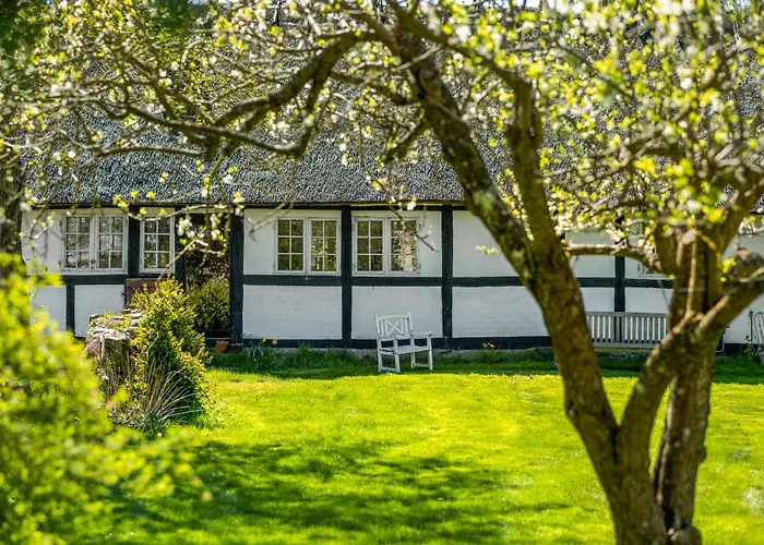 Solbjerggaard Bed & Breakfast
