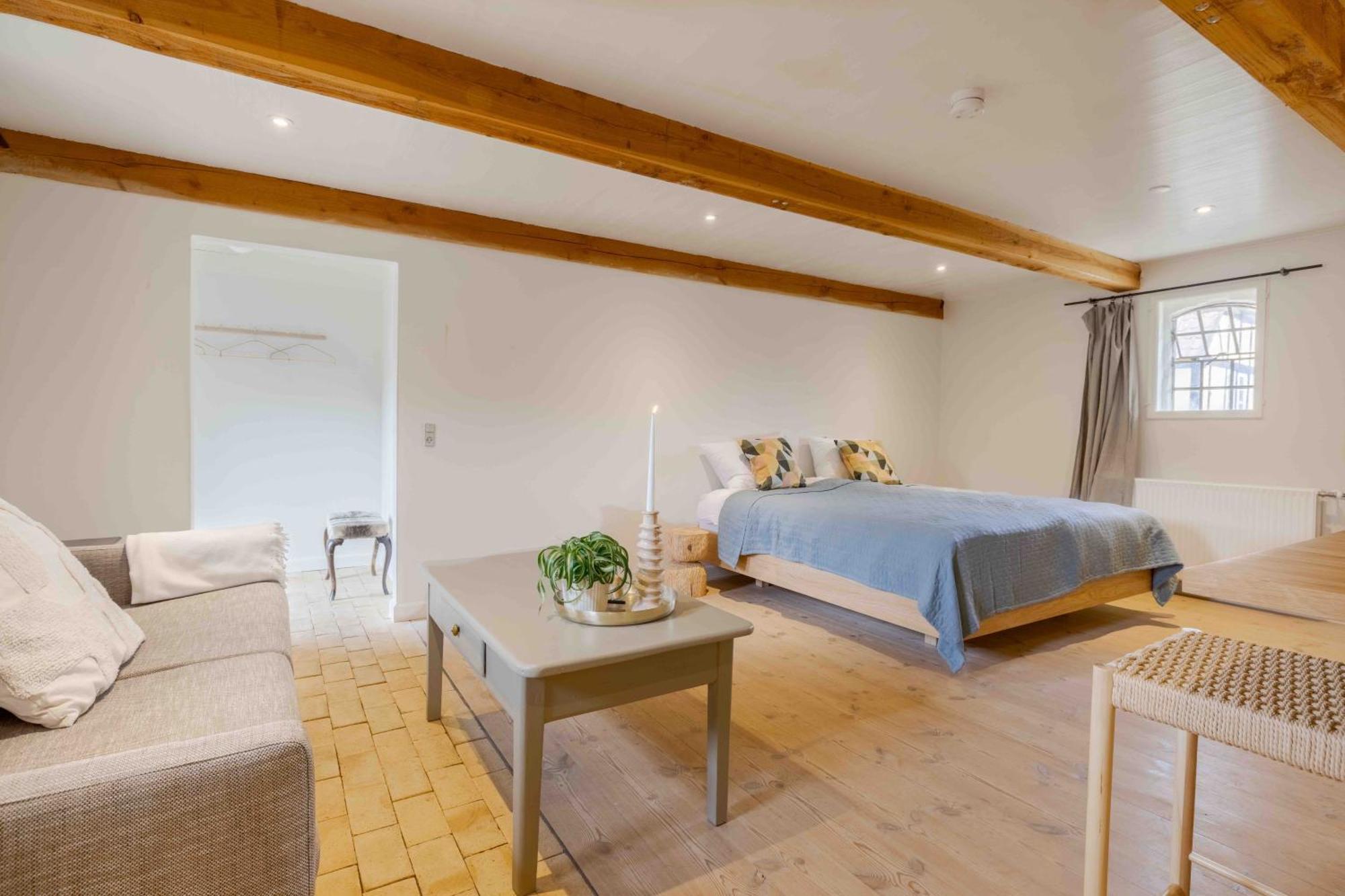 Solbjerggaard Apartamento