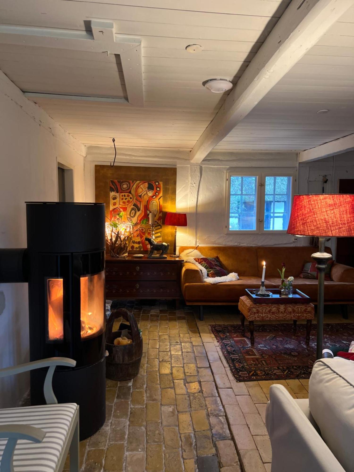 Solbjerggaard Apartment Faaborg