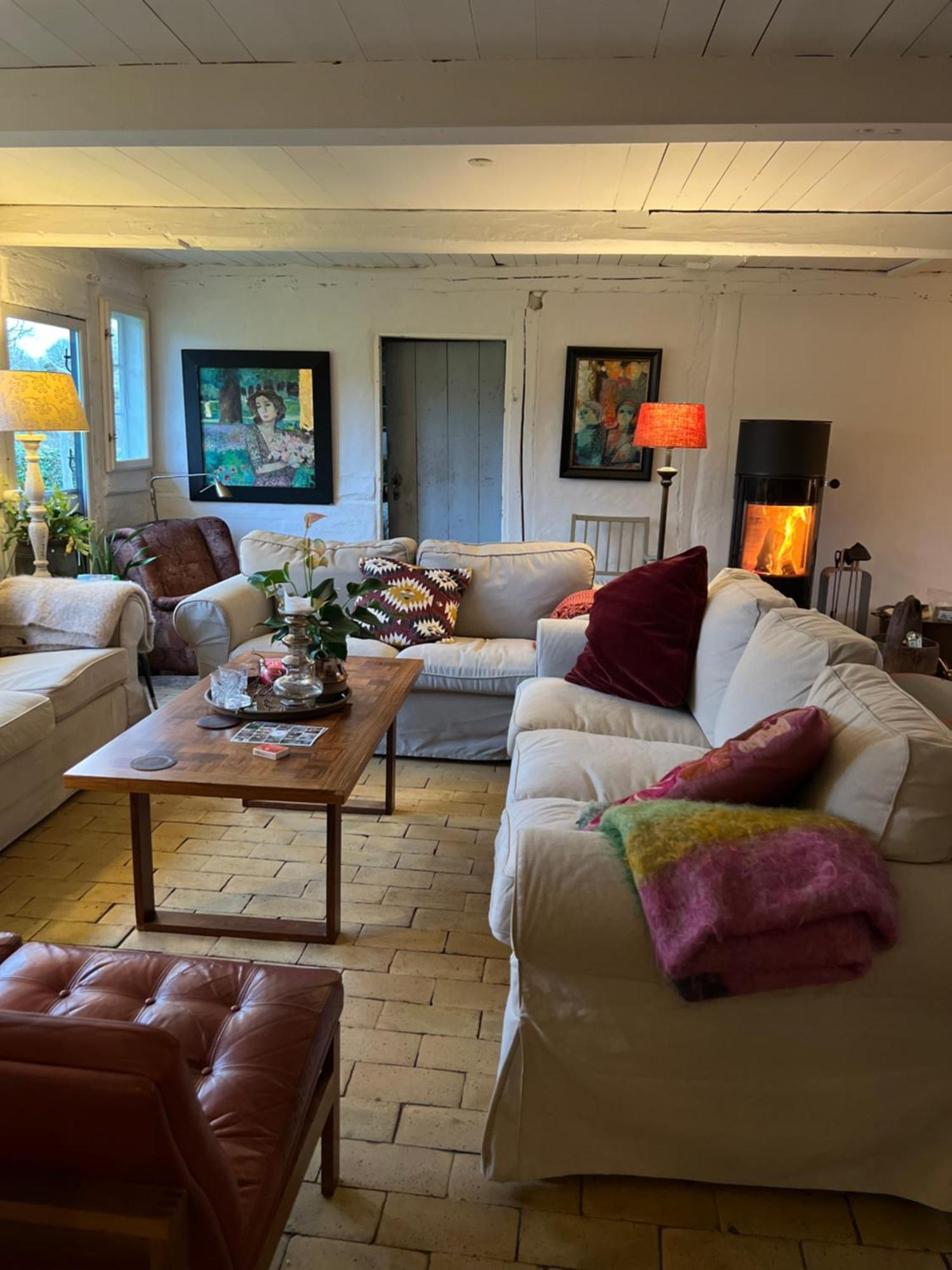 Solbjerggaard Apartamento