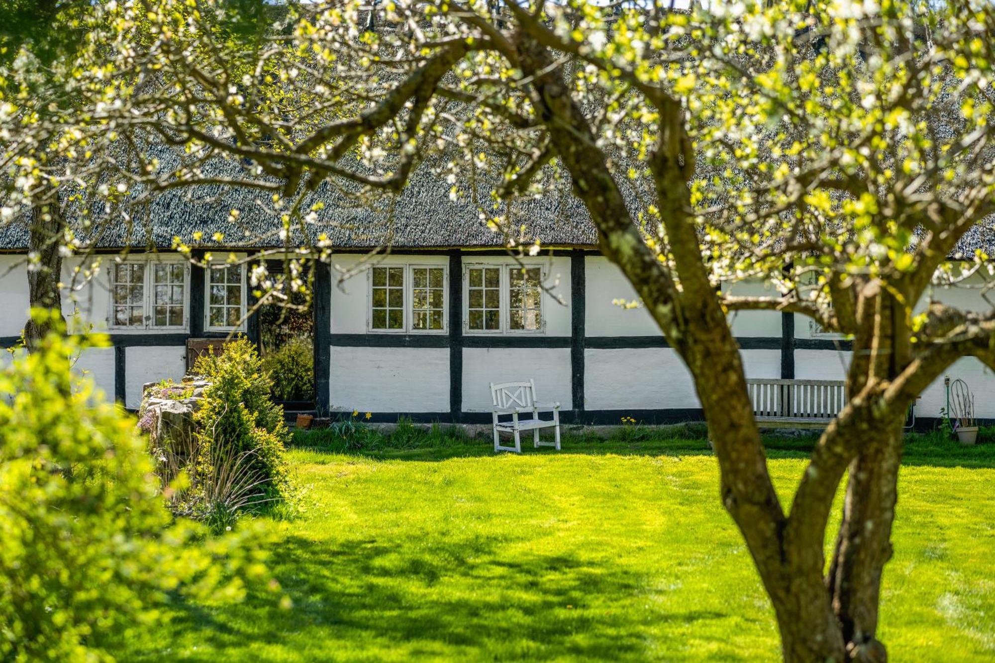 Apartamento Solbjerggaard *