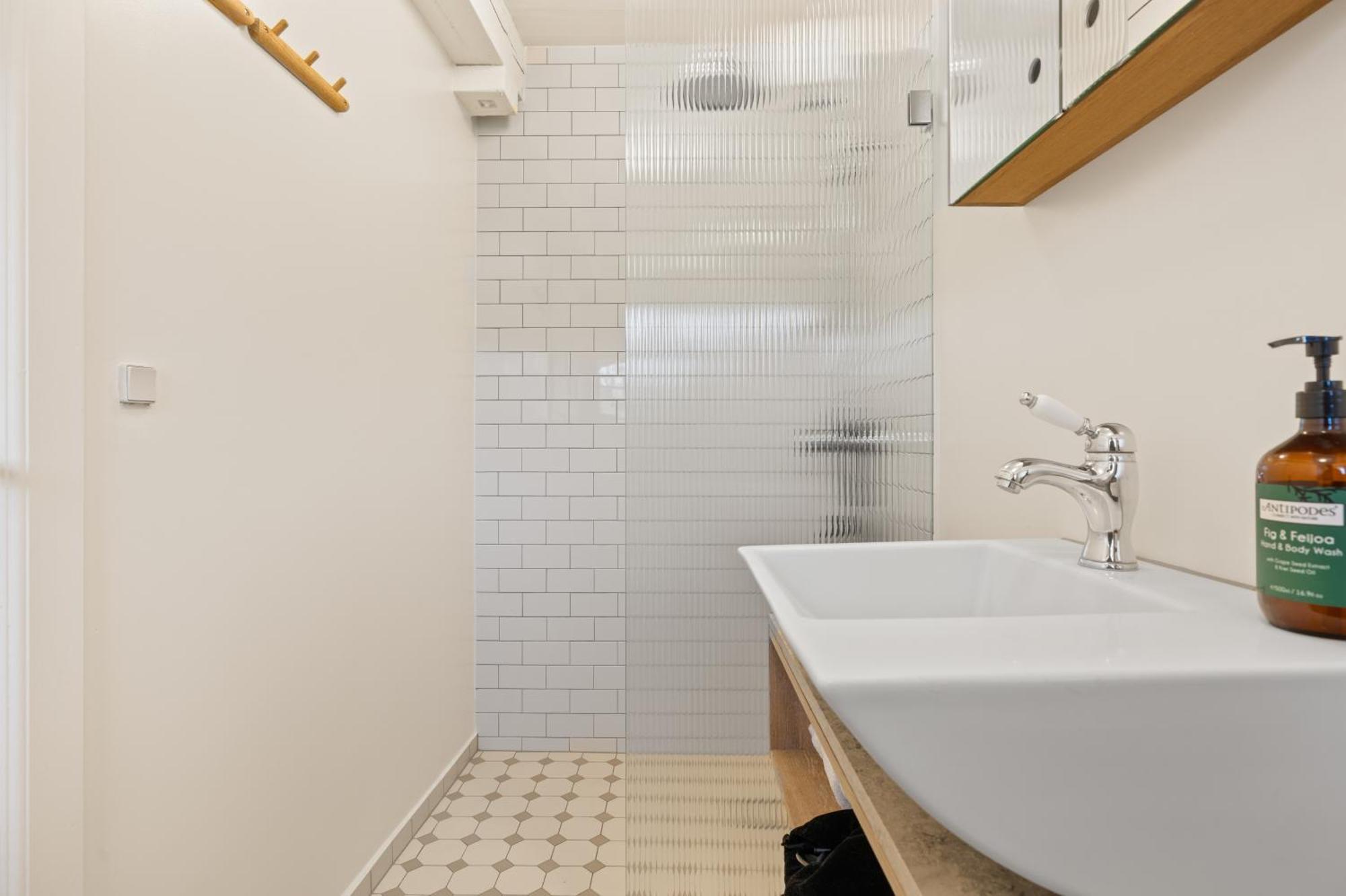 Apartamento Solbjerggaard Fåborg