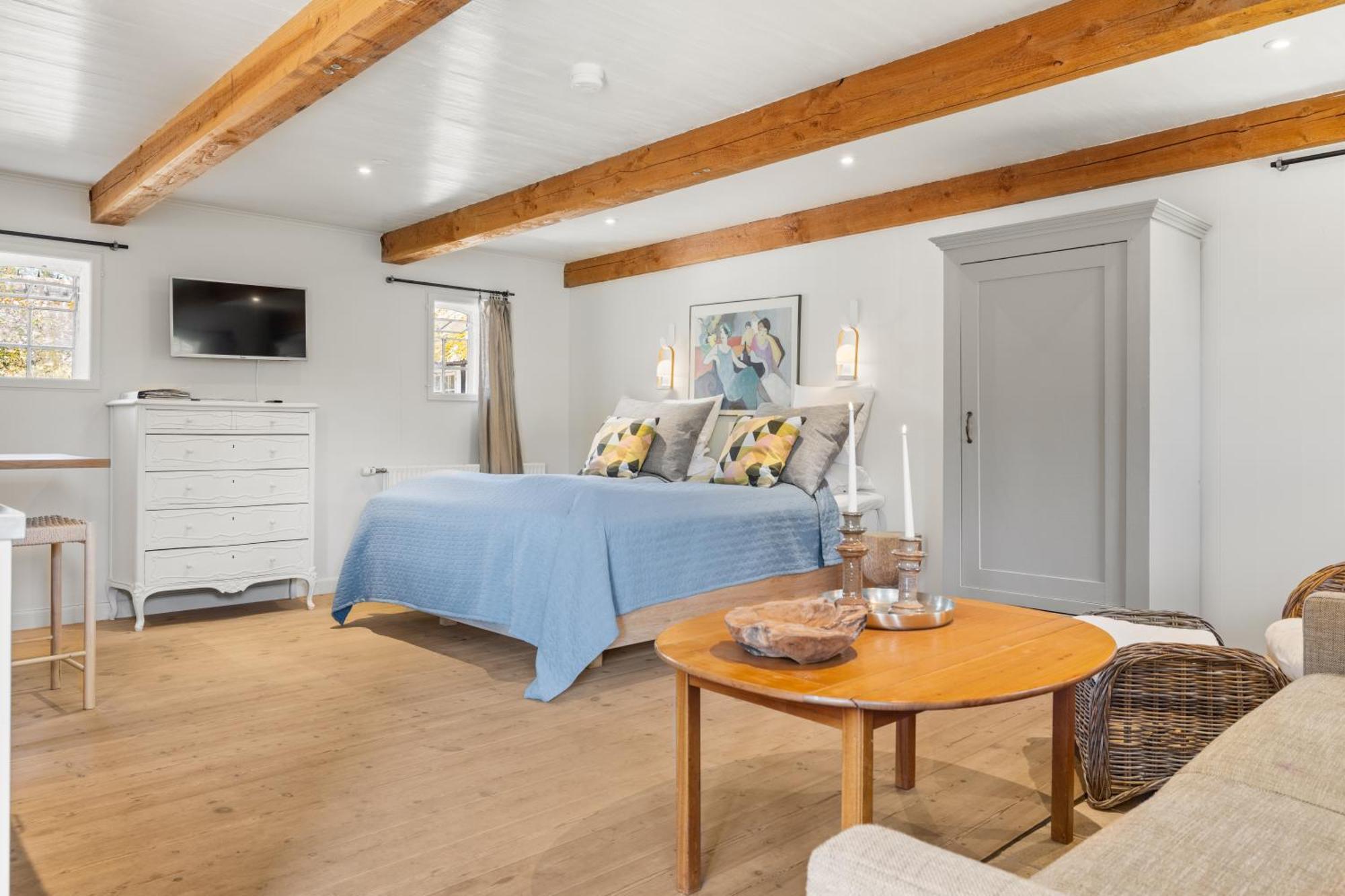 Apartamento Solbjerggaard *