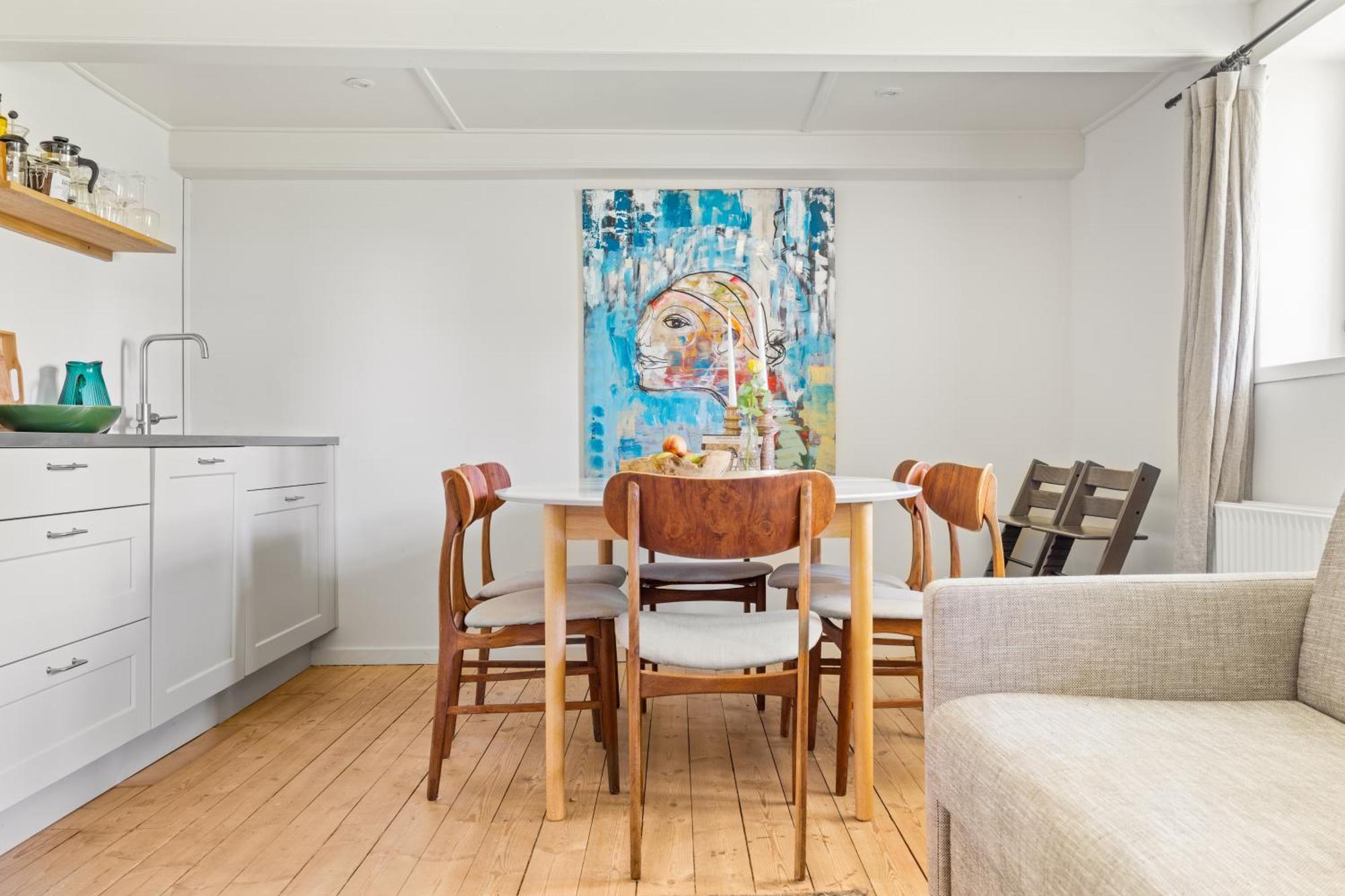 Apartment Solbjerggaard