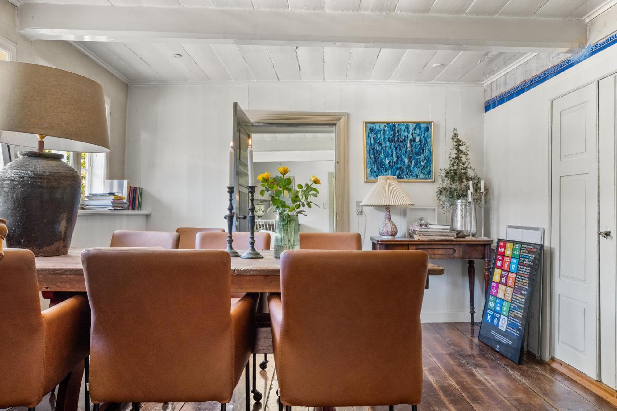 Apartment Solbjerggaard