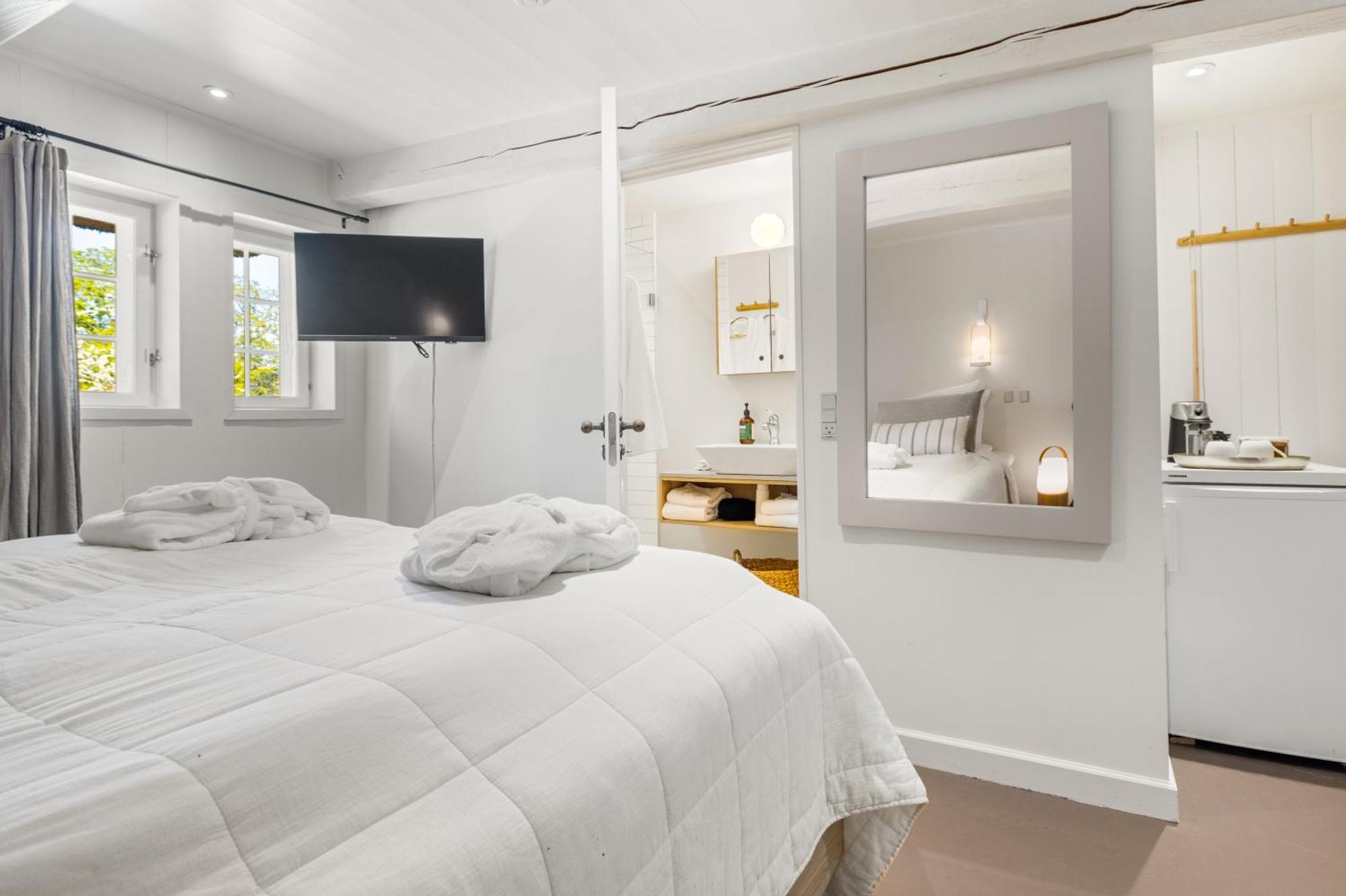 Solbjerggaard Apartamento