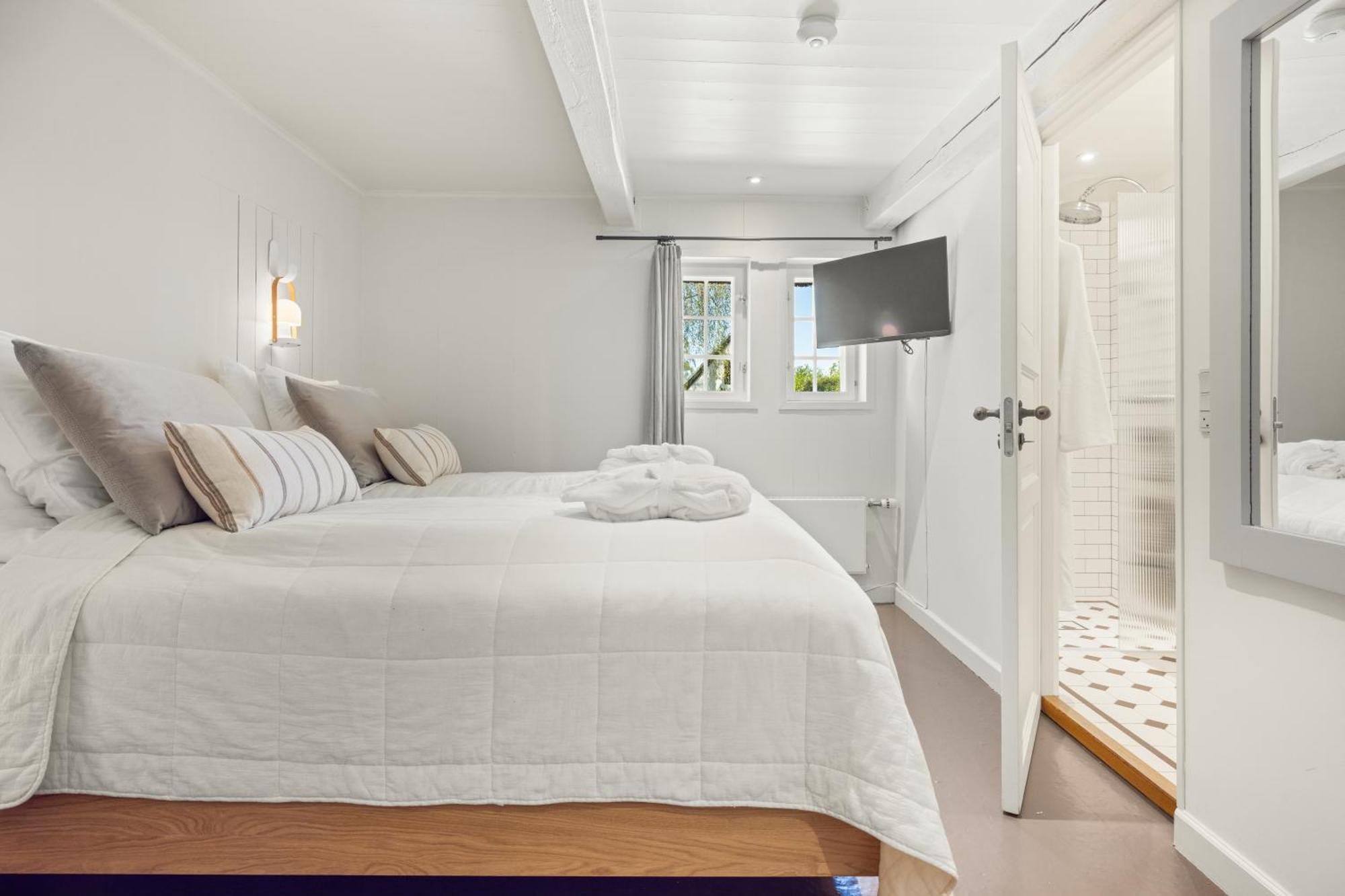 Apartment Solbjerggaard