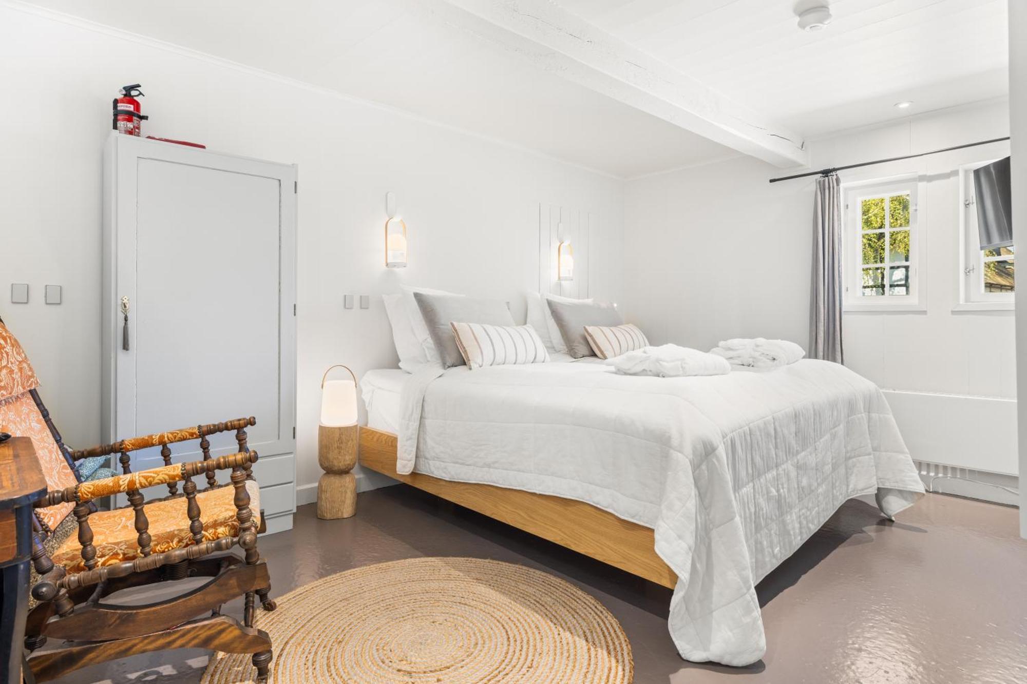 Solbjerggaard Apartment *