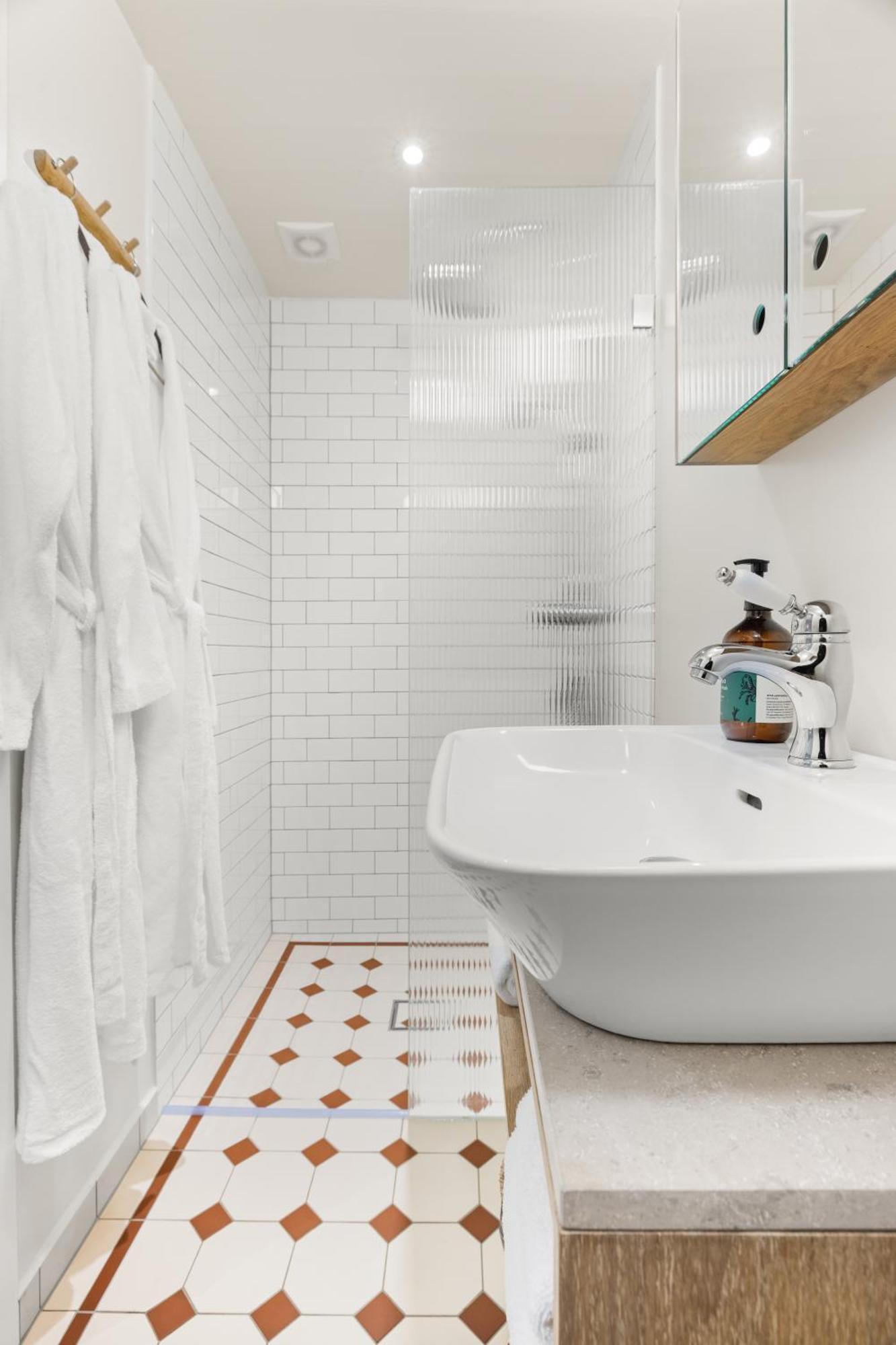 Apartamento Solbjerggaard *