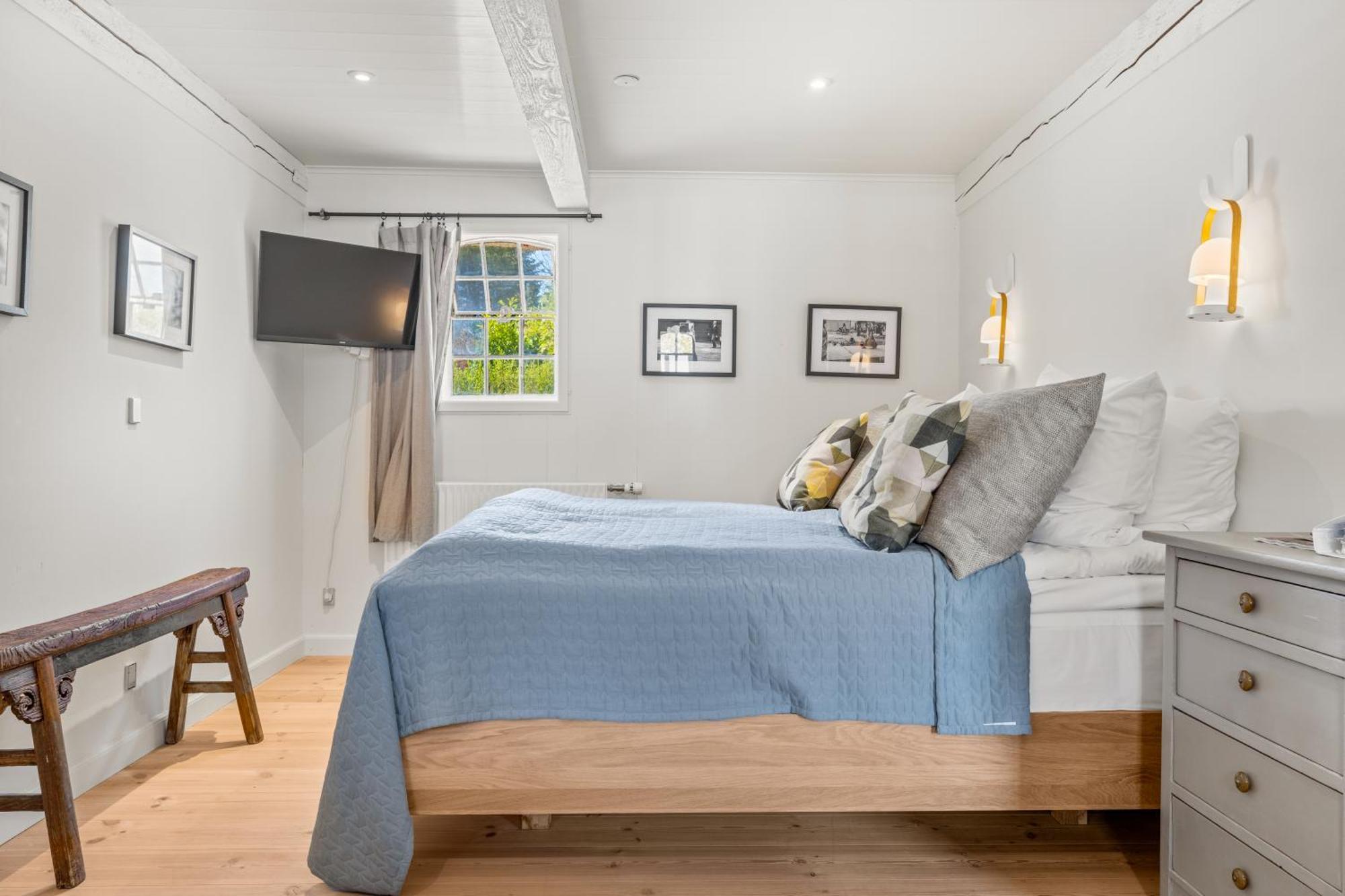 Apartamento Solbjerggaard *