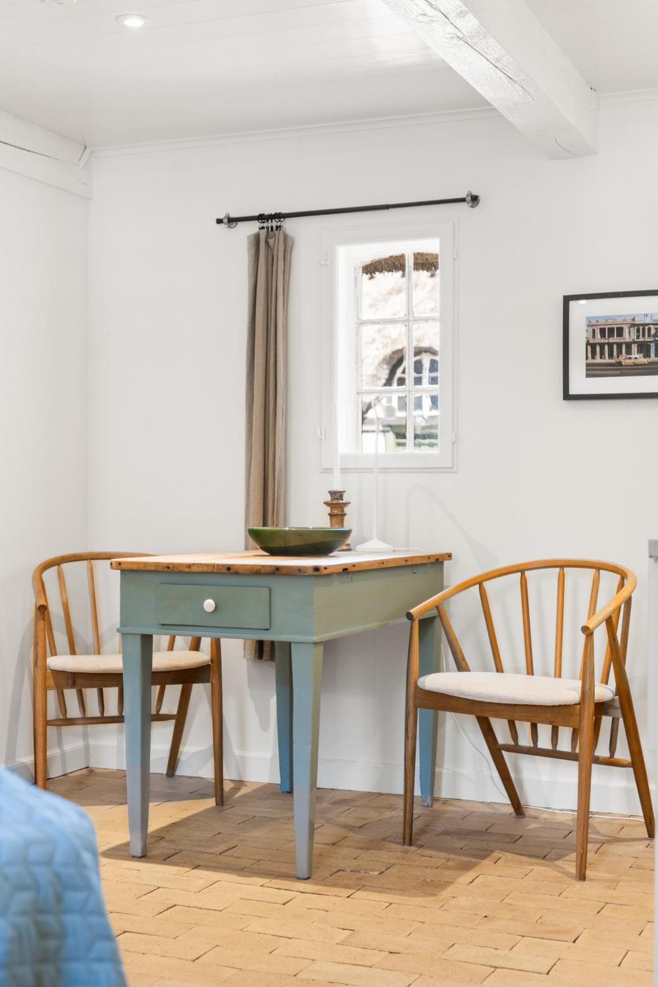 Apartment Solbjerggaard
