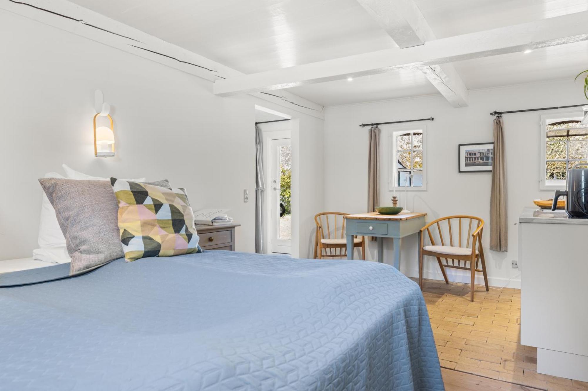 Solbjerggaard Apartamento *