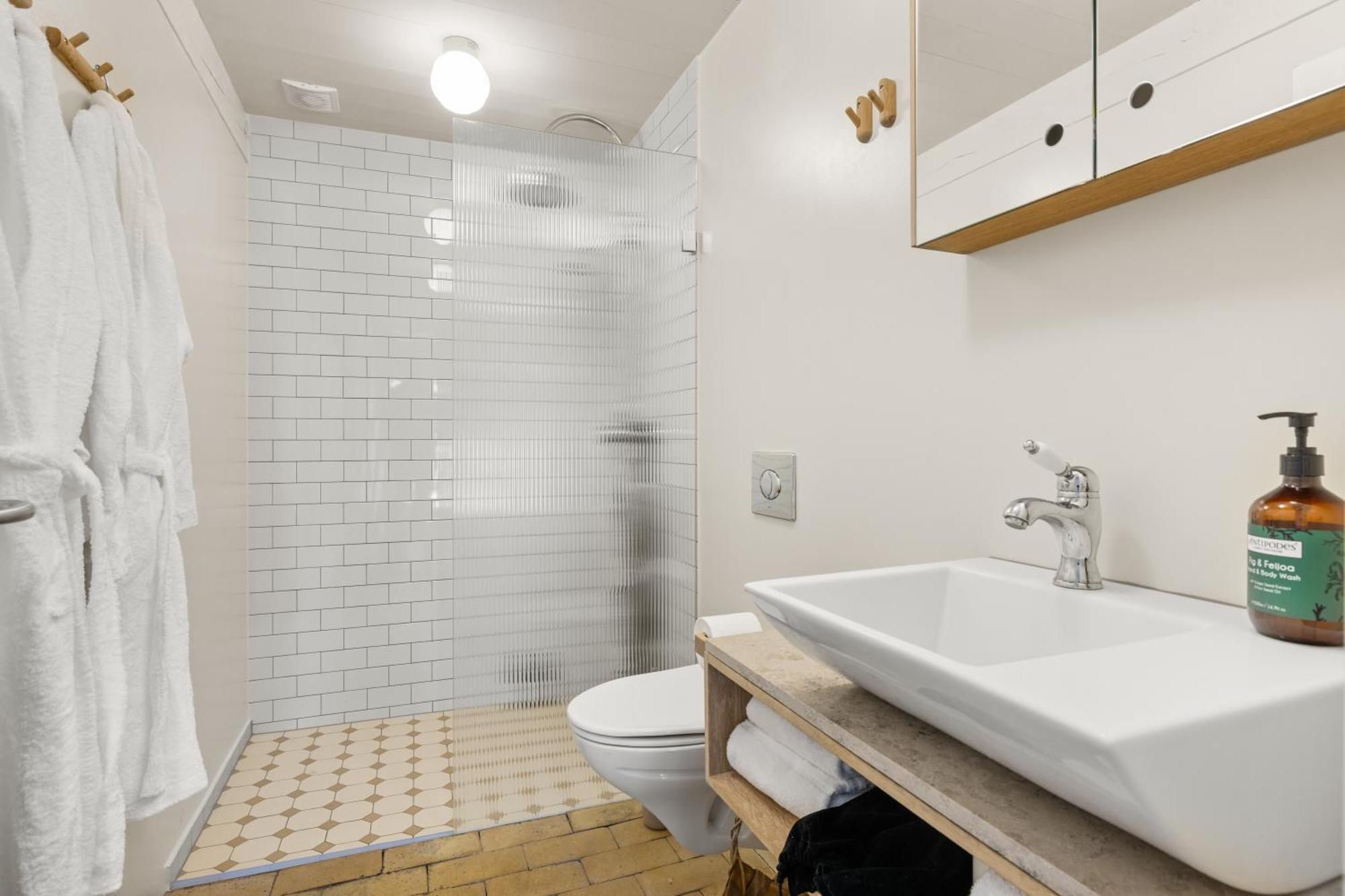 Apartment Solbjerggaard Faaborg